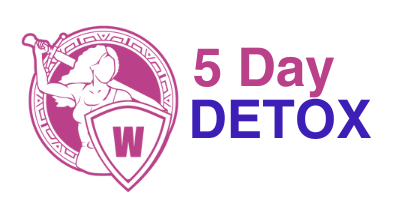 5-Day Detox Challenge
